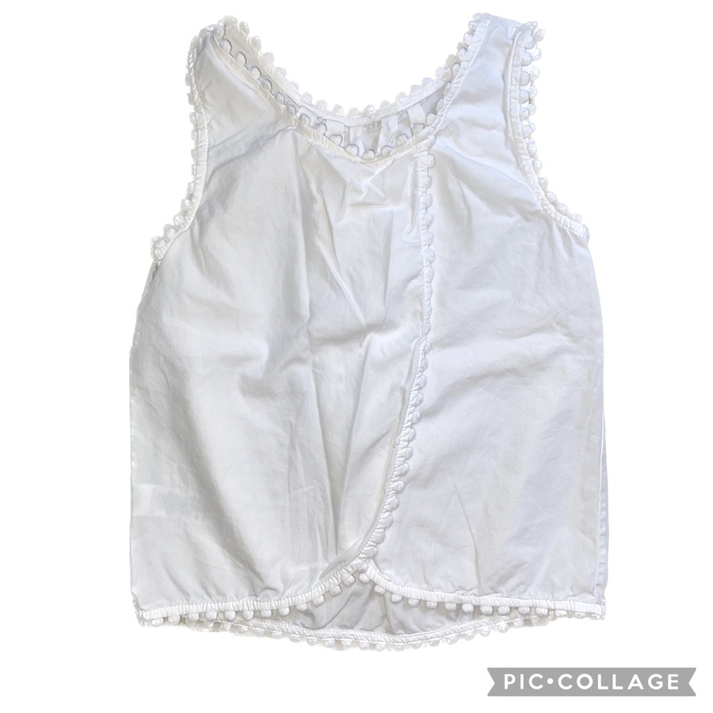 5T White Slip